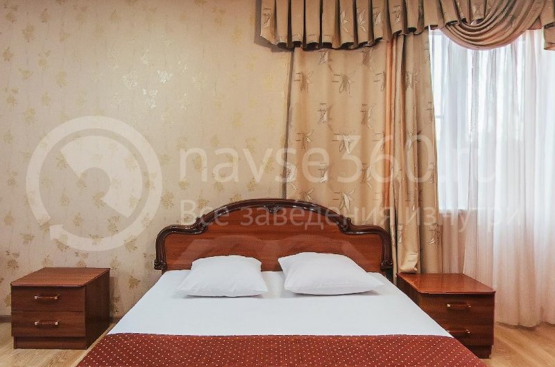 отель псекупс краснодар горячий ключ 06