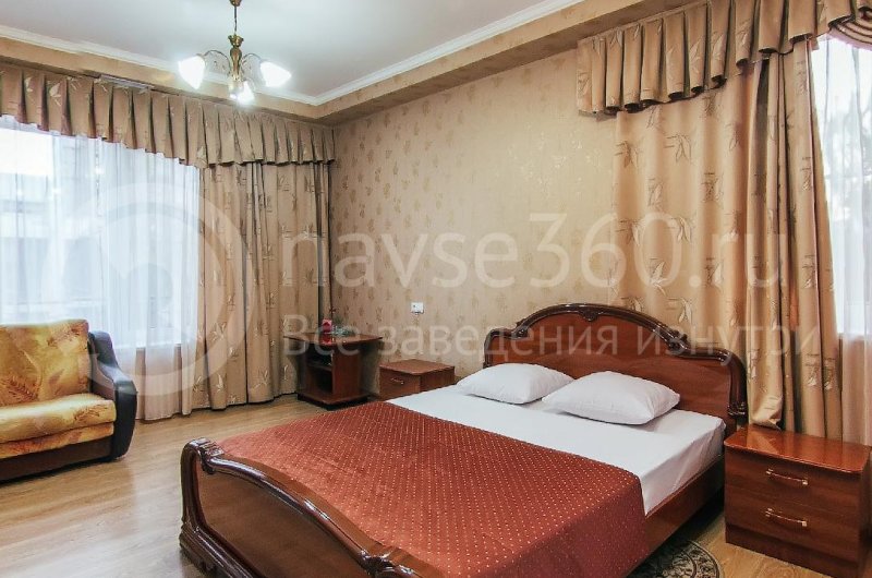 отель псекупс краснодар горячий ключ 07