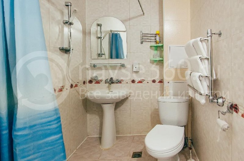 отель псекупс краснодар горячий ключ 08