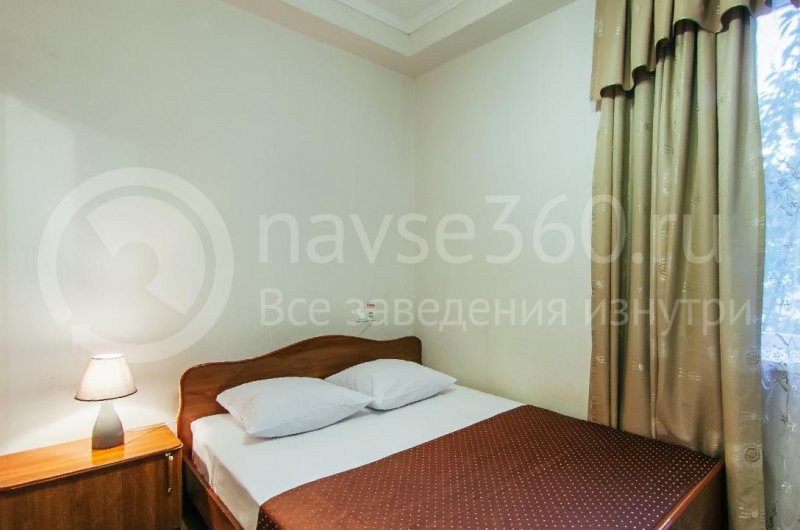 отель псекупс краснодар горячий ключ 09