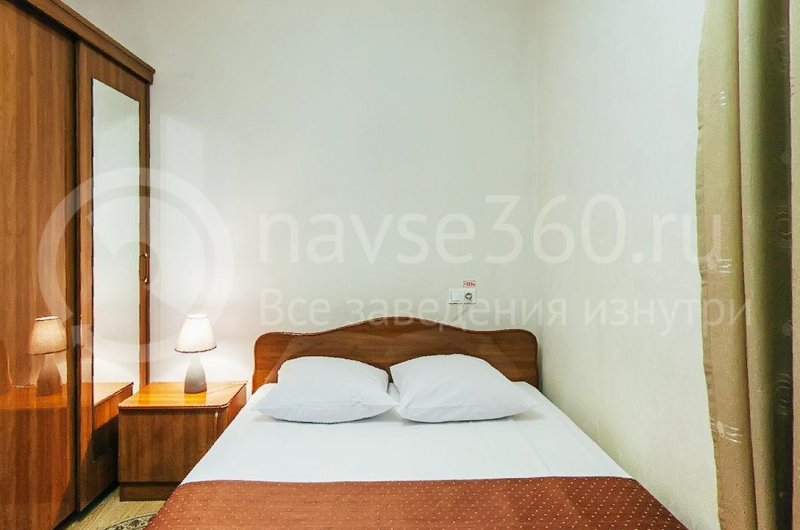 отель псекупс краснодар горячий ключ 10