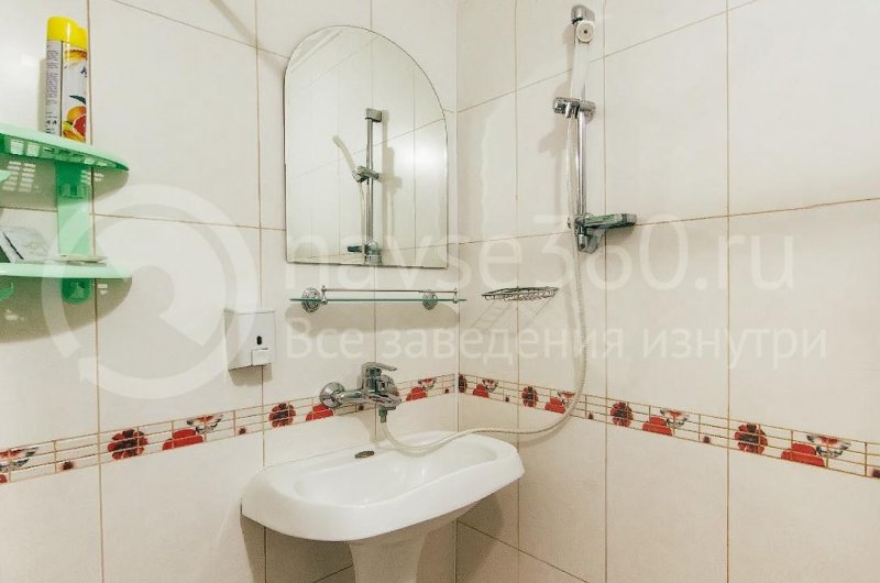 отель псекупс краснодар горячий ключ 11